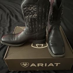 Men’s Ariat Boots 