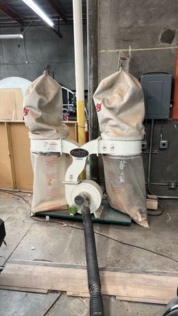 Dust collector