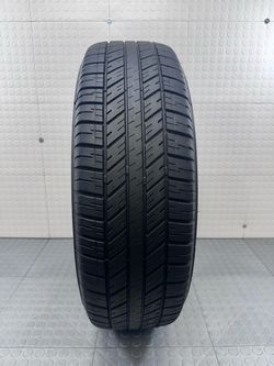 One used tire Ironman 245/75/16 120/117S #1342