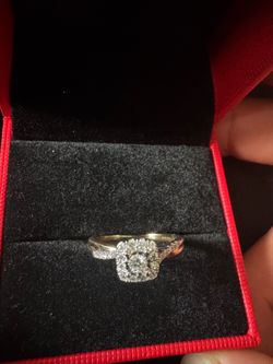 Engagement Ring