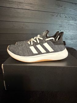 Adidas Cloudfoam Low-Top Sneakers