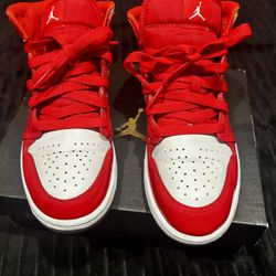 Jordan Size 3