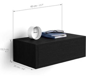 Floating Shelves