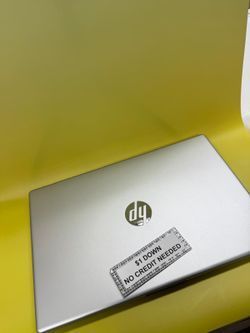 HP - 15.6" Full HD Touch-Screen Laptop - Only $1 Today Pay The Rest Later!