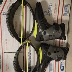 Kangoo Jumps Small Size Kjxr3 X-rebound 