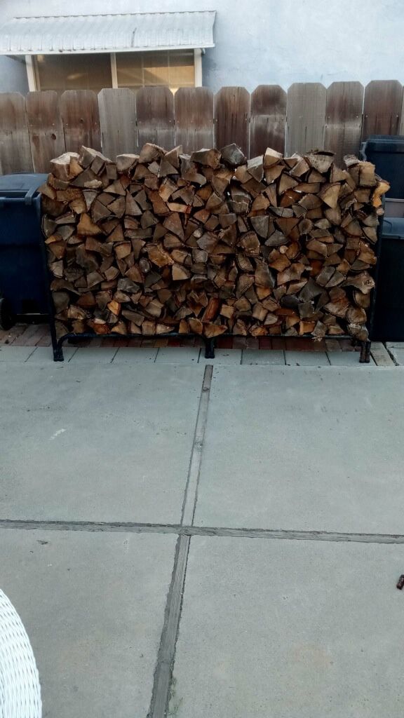 Oak Firewood