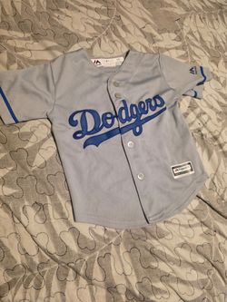 Dodgers toddlers jersey $35