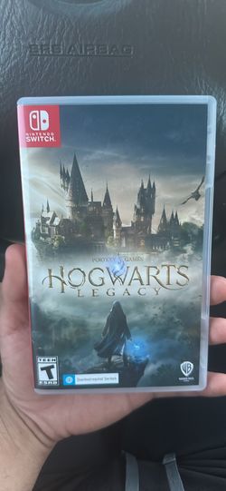 Hogwarts Legacy