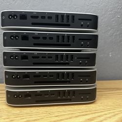 Mac mini 2014, Mac OS Monterey