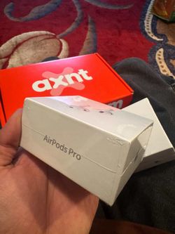 AirPods Pro 3