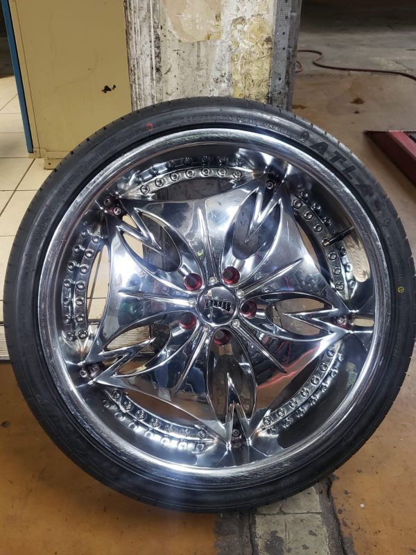 20" rims for Sale in Phoenix, AZ OfferUp