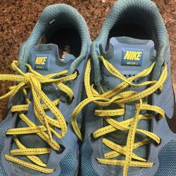 Nike Women's Metcon 2 Amp Training Shoes/ Size 9
