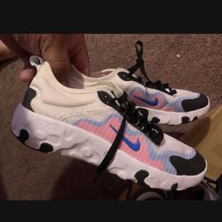 Nike Youth Girl Shoes