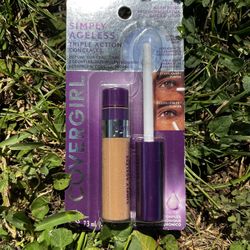 COVERGIRL CONCEALER 