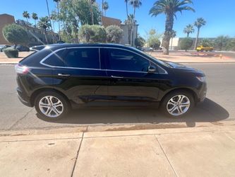 2017 Ford Edge