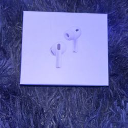 Air Pods Pro 3 