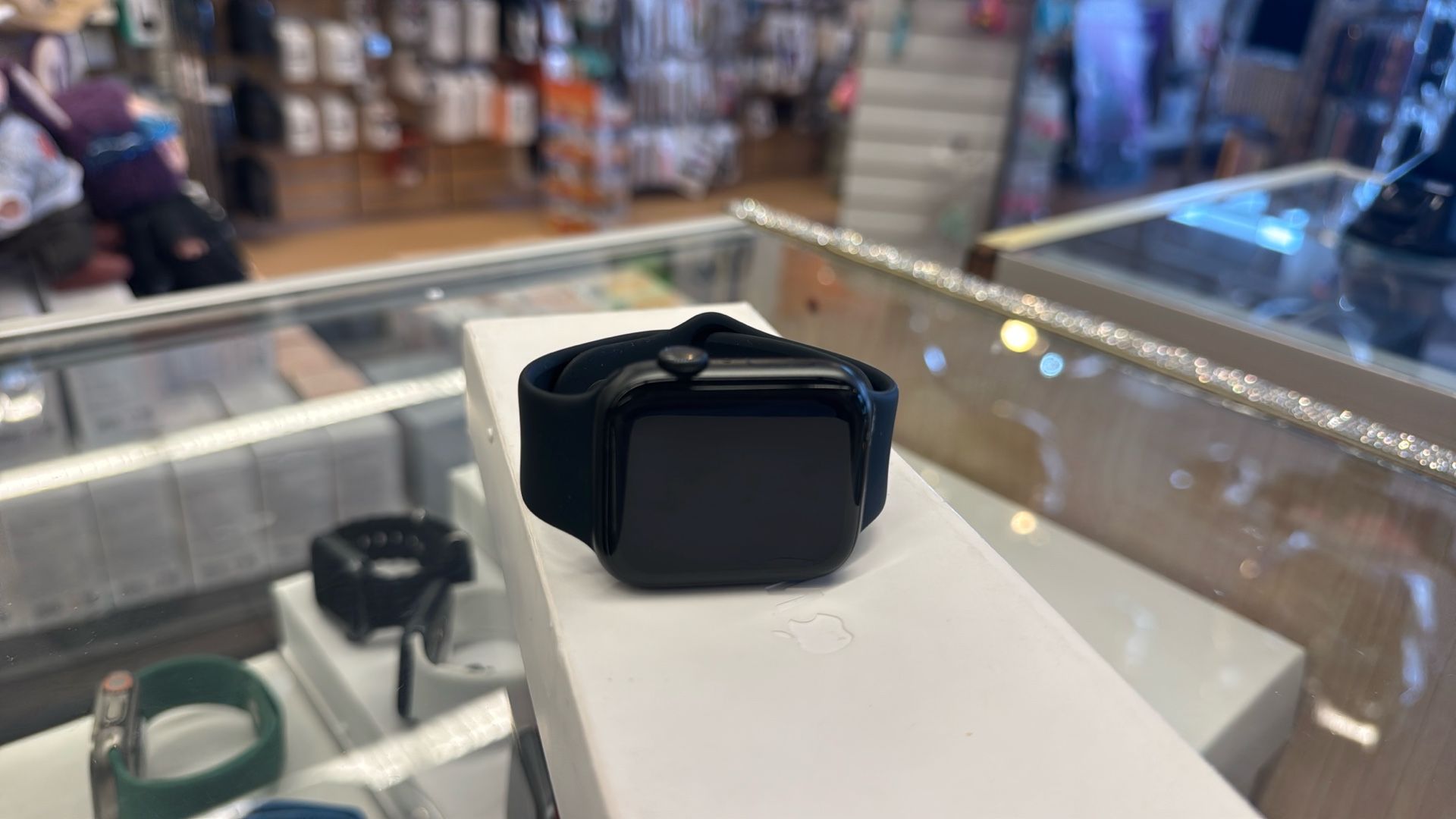 Apple Watch 