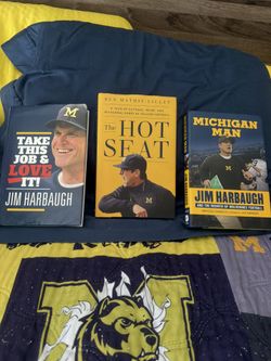 Jim Harbaugh