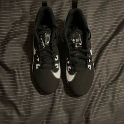 Nike Vapor Edge Speed 360 2 Football Cleats