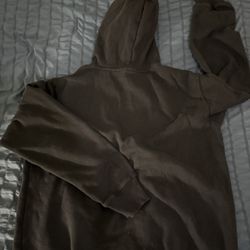 North Face Hoodie