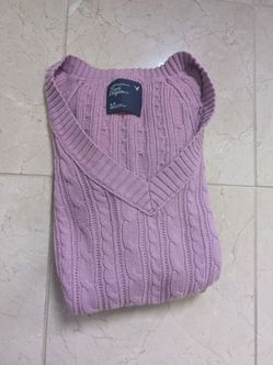 AE sweater