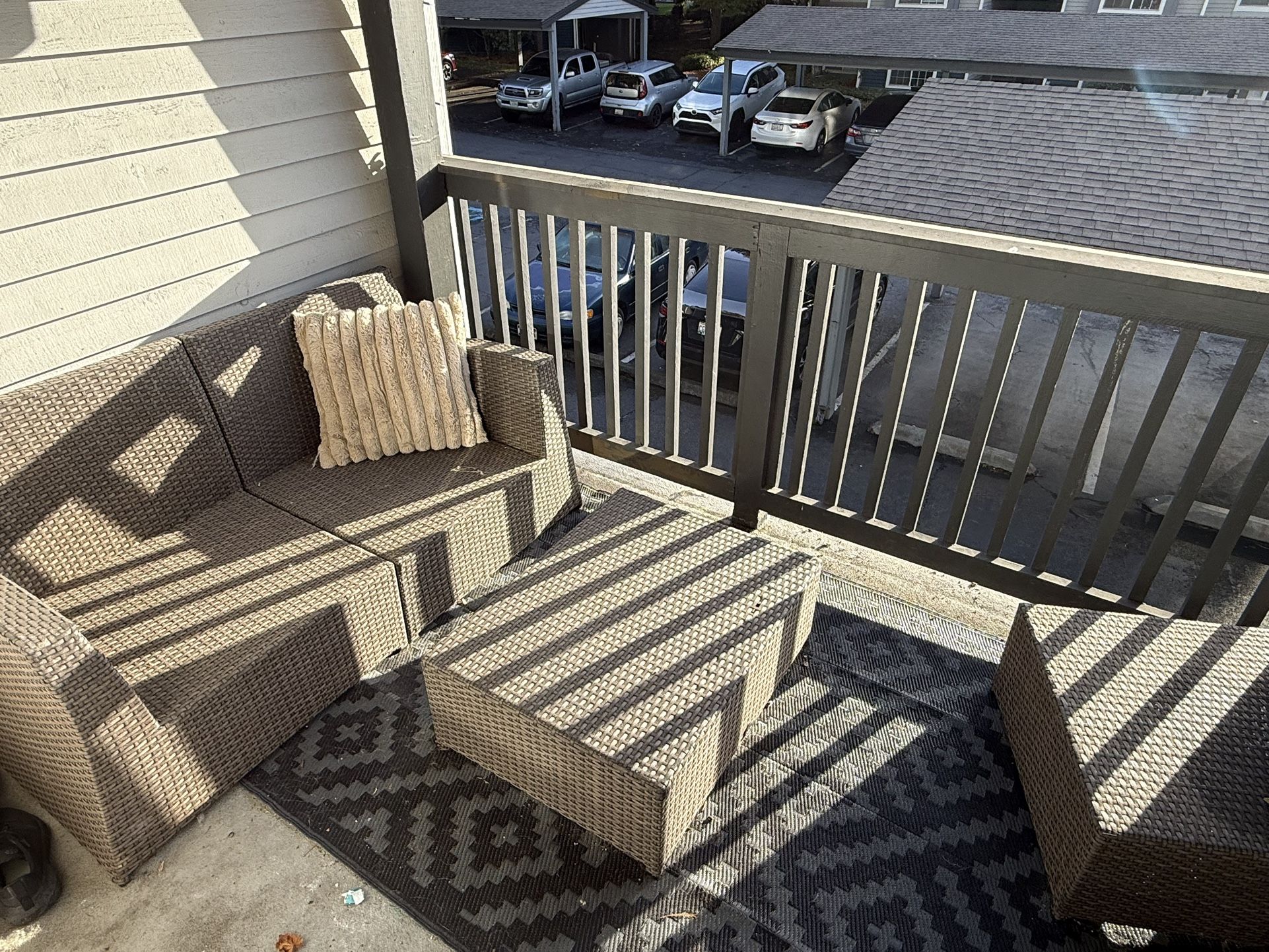 Patio Furniture
