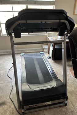 Xterra discount 2500 treadmill