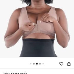 FAJATE POST SURGICAL BRA