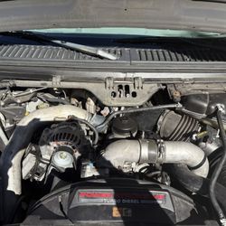 2004 Ford F-350