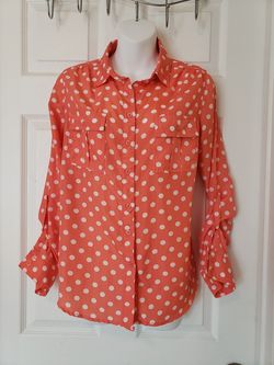 Junior's Top Size Small