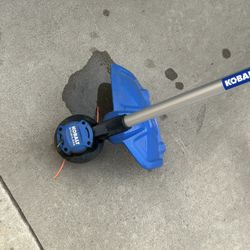Kobalt Weed Eater Blower tool Only for Sale in Tulare CA OfferUp