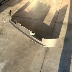 2024-2026 Toyota Tacoma Front Bumper Spoiler