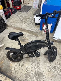 Jetson e bike