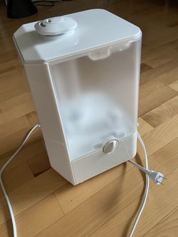 POWER PURE 5000 HUMIDIFIER - USED ONCE Thumbnail