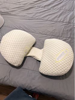 Pregnancy pillow