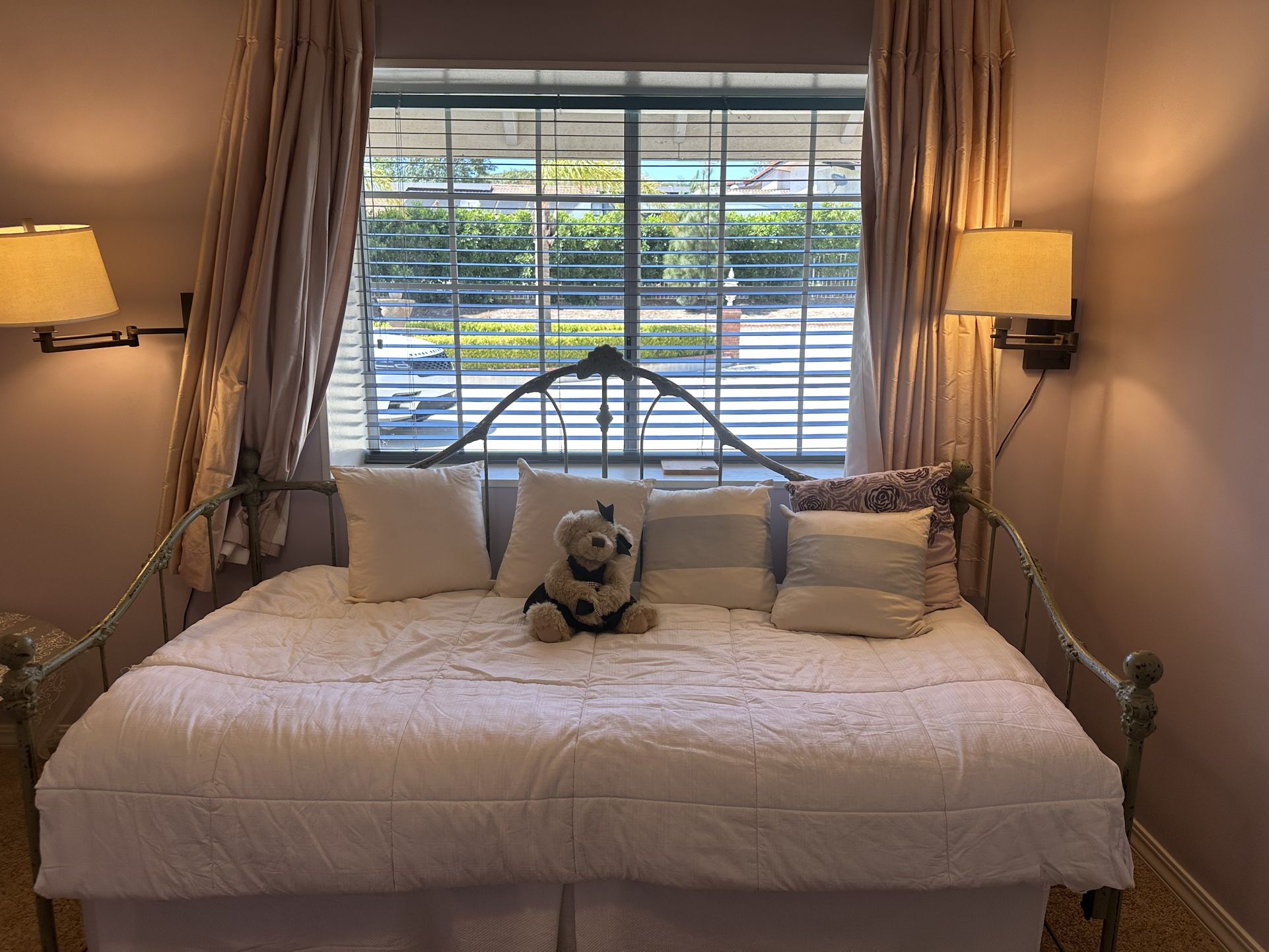 Twin Set Daybed (2 Beds)