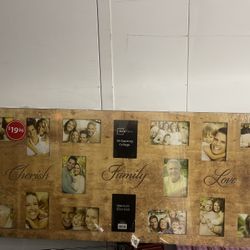 Photos Frame