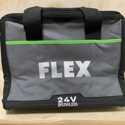FLEX Tool Bag (Large)