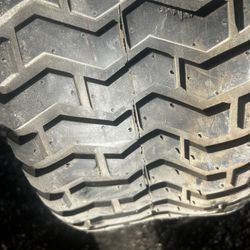 Mower Tire 