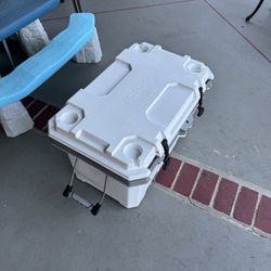 Igloo Cooler 