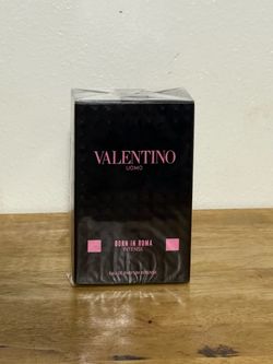 PERFUME VALENTINO