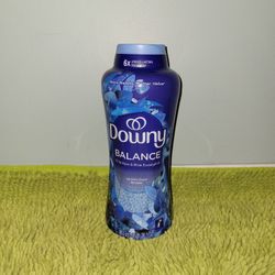 Downy Balance In Wash Booster 30.1oz 