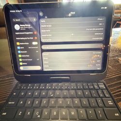 iPad Mini (6Th Generation) 