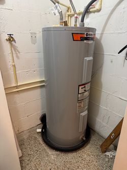 Water heater