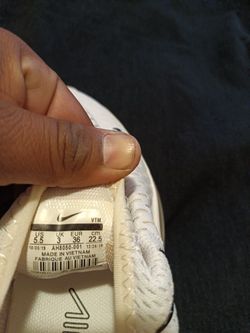 nike air 72c white