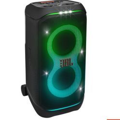 Jbl Partybox 320 Happy Gift 