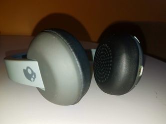 Skullcandy Uproar Wireless