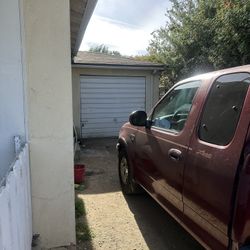 1999 Ford F150 Lariat 