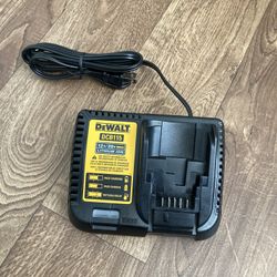 DeWalt Charger 