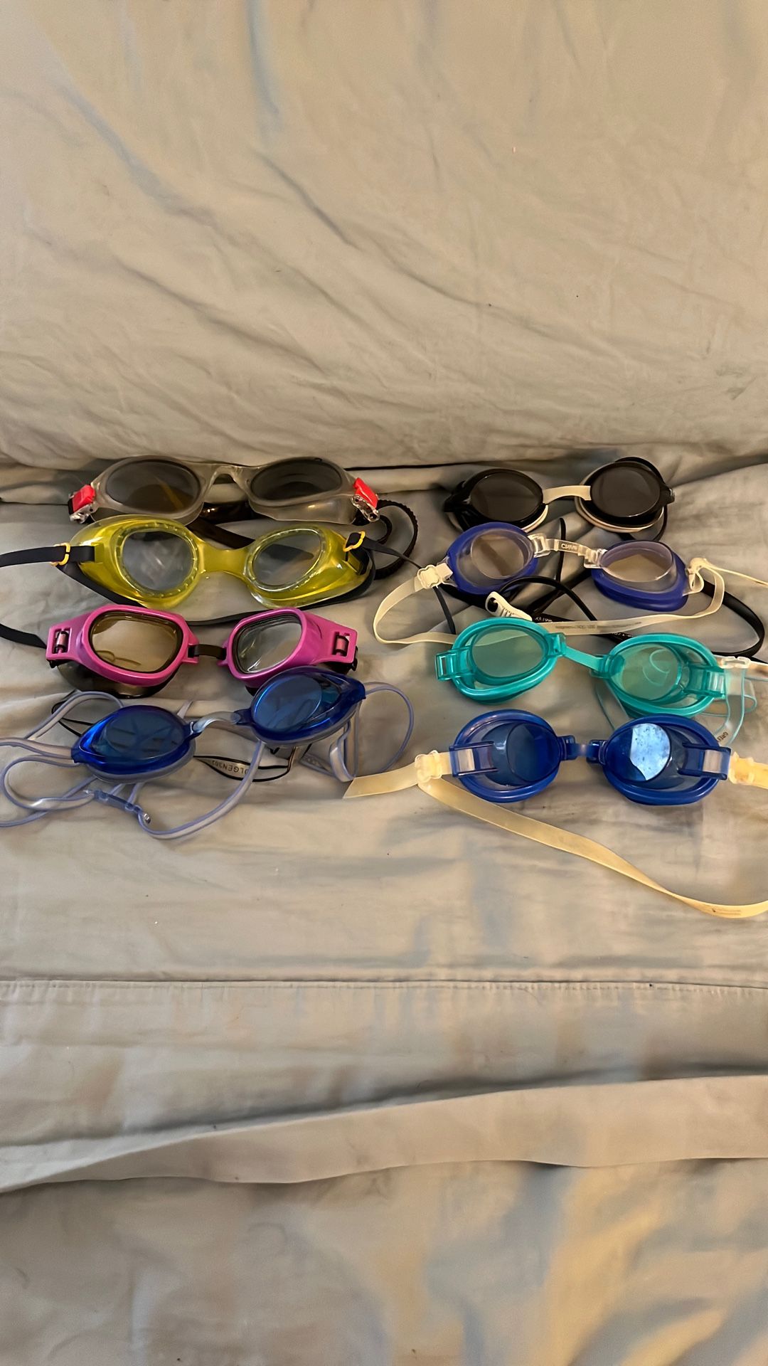 Kids Goggles